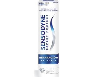 Sensodyne Expert Protect Reparación Profunda 75ml