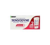 Sensodyne Traitement Pro Duracion 2x75ml