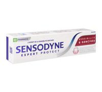 Sensodyne Expert Protect Sensitivity And Gum Dentifrice 75ml
