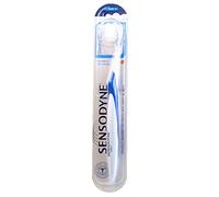 Sensodyne Brosse à dents Gentle Care souple pour dents sensibles 1 pcs