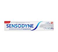 Sensodyne Gentle Whitening - Dentifricio per denti sensibili, 75ml