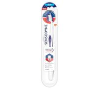 SENSODYNE Hypersensibilité Brosse à dents souple