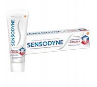 Sensodyne Hypersensibilité White Dentifrice Dentifrice 75ml