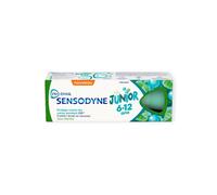 Sensodyne Dentifrice Pro-Émail Junior 6-12 ans Menthe douce 50 ml