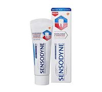 Sensodyne Lot de 6 dentifrices pour sensibilité et gencives (Gevoeligheid & Tandvlees) 75 ml