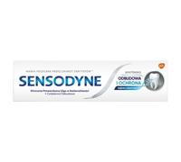 SENSODYNE pâte 75ml Reconstruction Whitening