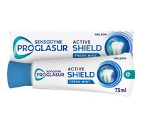 Sensodyne Pro-Émail Active Shield Fraîcheur Menthe Dentifrice 75ml