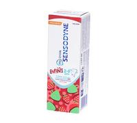 Sensodyne Pro-Email Dentifrice Enfant 2-6 Ans 50 ml