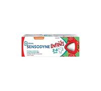 SENSODYNE Pro-Email Enfants 2-6 ans Dentifrice(S) 50 ml