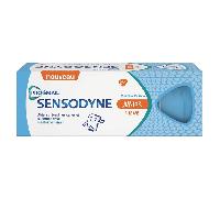 Parapharmacie > Hygiène & Premiers soins > Soins bucco-dentaires > Dentifrices Sensodyne Dentifrice Junior 6-12 Ans Menthe Douce 50 ml - Dentifrices - Pharmacie en ligne LaSante.net