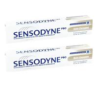 Sensodyne Pro Soin Complet Lot De 2 X 75 Ml