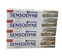Sensodyne Pro Soin Complet Lot de 4 x 75 ml