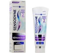 Sensodyne Professional Réparateur Nettoyage Intense 75ml