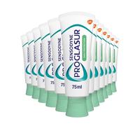SENSODYNE PROGLASUR Dentifrice Multi-Action, Pour Dents Sensibles, Protection Sensibilité 24H, 75ml