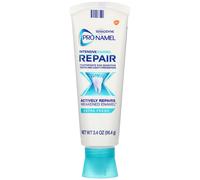 Sensodyne, ProNamel, Dentifrice Réparation Intensive de l'Émail, Fraîcheur Extra, 3,4 oz (96,4 g)