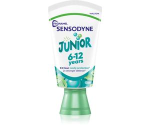 Sensodyne Pronamel Junior dentifrice pour enfants 6-12 Years 50 ml