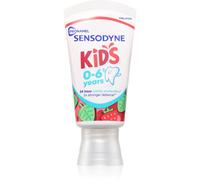 Sensodyne Pronamel Kids dentifrice pour enfants 0-6 Years 50 ml