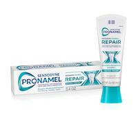 Sensodyne Pronamel Pâte dentaire réparatrice intense Enamel pour les dents sensibles, les réinfections et les répulsifs et les enamels, extra frais - 100 ml