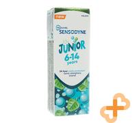 SENSODYNE Pronamel Pour Enfants Dentifrice 50ml 6-12 Ans