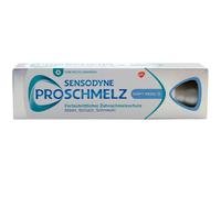 Sensodyne ProSchmelz Doux Blanc + 1 X 75Ml Dentifrice 1450Ppm Fluor