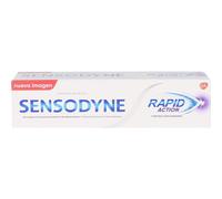 Sensodyne Rapid Action Dentifrice 75ml