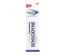 Sensodyne Rapid Relief Lot de 6 flacons de 75 ml