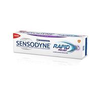 Sensodyne Rapid Relief Toothpaste 75ml