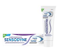 Sensodyne Rapid Relief Whitening Dentifrice Tube 75ml