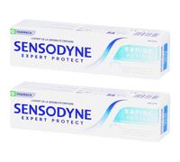 SENSODYNE Rapide Action Dentifrice(S) 2x75 ml