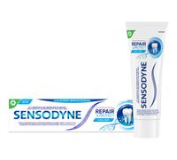 Sensodyne Repair & Protect Cool Mint Dentifrice Pour Les Dents Sensibles 75ml