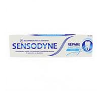 SENSODYNE Réparation & Protection - Dentifrice Menthe fraîche - 75 ml