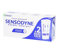SENSODYNE Répare & Protège x2 Dentifrice(S) 150 ml