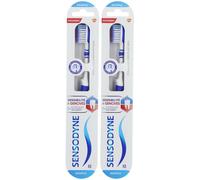 Sensodyne Sensibilité & Gencives, Brosse à dents, Souple Brosse(S) À Dents 2x1 pc(s)