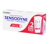 SENSODYNE Sensibilité & Gencives x2 Dentifrice(S) 150 ml