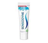 Sensodyne Sensitiv Extra Fresh Dentifrice quotidien pour protéger contre les caries et les dents sensibles à la douleur 75 ml