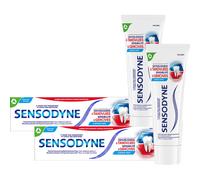 Sensodyne Sensitivity & Gum Original Tube 75ml Promo 1+1 Gratuit