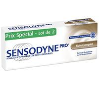 Sensodyne -Soin Complet Lot de 2