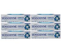 Sensodyne Toothpaste Complete Protection (75ml) - by Sensodyne