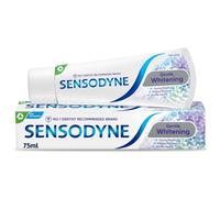 Sensodyne Total Care Gentle Whitening Fluoride Toothpaste 75ml