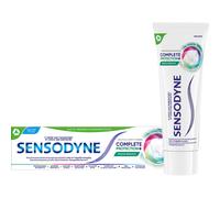Sensodynes Complete Protection Extra Fresh Fresh Breath Dentifrice Tube 75ml