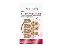 Capsules Lift Dd - Diadermine - 7 Pcs - Spf Int - Anti-Âge - Hydratation Intense Multicolore
