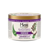 SENSOGREEN Maui Mascarilla Manteca Karite400 Ml