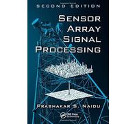Sensor Array Signal Processing