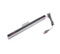 Sensor Bar Capteur De Mouvement Câblé Télécommande Bar Ir Pour Nintendo Wii/U Ac1596 Bes25160