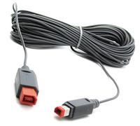 Sensor Bar Extension Cable 50ft for Wii & Wii U - Nextronics by Nextronics