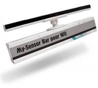 Sensor Bar Filaire Pour Wii