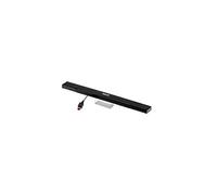Sensor Bar Filaire Wii Noire
