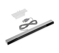 Sensor Bar Usb Pour Nintendo Wii Et Wii U - 2 Mètres - Straße Game