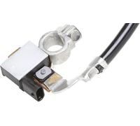 Sensor Batteriemanagement geschraubt 280mm HELLA für BMW 3 BMW 5