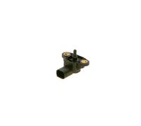 SENSOR BOSCH 0 261 230 189, Pression D'Admission Pour MAYBACH, MERCEDES-BENZ